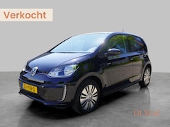 Volkswagen e-Up! - e-up