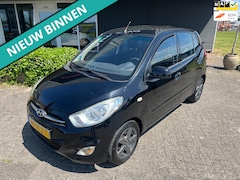 Hyundai i10 - 1.1 i-Drive Cool AIRCO/CV/STRB/5DRS/LMV APK+NAP