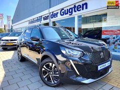 Peugeot 2008 - 1.2 PureTech Blue Lease Allure / Automaat / Carplay&Android /
