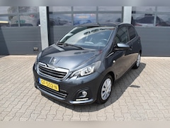 Peugeot 108 - 1.0 e-VTi 68pk 5-drs Active