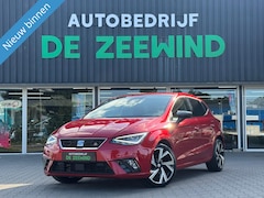 Seat Ibiza - 1.0 TSI FR Business Intense|Vol led|Apple carplay