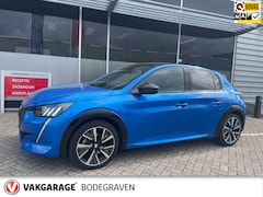 Peugeot 208 - 1.2 PureTech GT / panoramadak / trekhaak