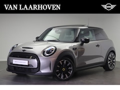 MINI Mini-Electric - Classic / Panoramadak / Sportstoelen / Achteruitrijcamera / Comfort Access / LED / Head-Up
