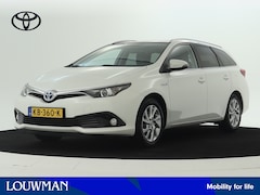 Toyota Auris - 1.8 Hybrid Trend