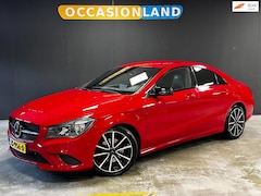 Mercedes-Benz CLA-Klasse - 200 Ambition|CAMERA|SFEER|STOELV|BLUETOOTH|CLIMATE|NAVI|PDC|