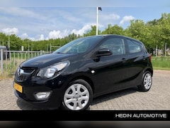Opel Karl - 1.0 ecoFLEX Edition 5drs