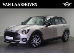 MINI Clubman - Cooper Chili Automaat / Panoramadak / Achteruitrijcamera / Adaptieve LED / Comfort Access