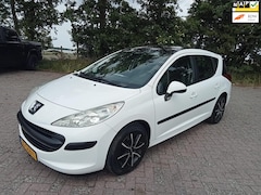 Peugeot 207 SW - 1.4 VTi XS