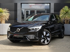 Volvo XC60 - 2.0 T6 Plug-in hybrid AWD Plus Dark 350pk Panoramadak/Stoelverwarming/HarmanKardon