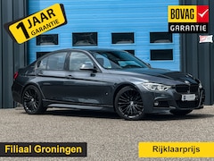BMW 3-serie - 330e Centennial High Executive M Prijs Inclusief Onderhoud & 12 Maand BOVAG Garantie | M P