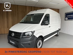 Volkswagen Crafter - 30 2.0 TDI L3H3