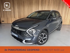 Kia Sportage - 1.6 T-GDi Hybrid DynamicLine