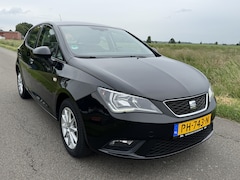 Seat Ibiza - 1.0 EcoTSI Style Connect NAVI/CRUISE/PDC/DLR.ONDERHOUDEN