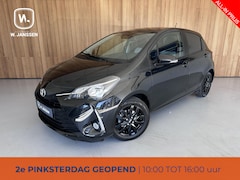 Toyota Yaris - 1.0 VVT-i Y20 Camera | Keyless | Navi | Parkeersensoren