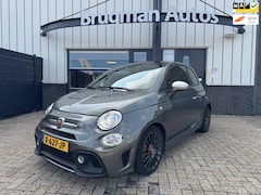 Fiat 500 Abarth - 1.4 T-Jet 595 Pista