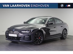 BMW i4 - eDrive35 Gran Coupe M Sport / Schuif-kanteldak / Adaptieve LED / Active Cruise Control / C