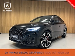 Audi Q5 Sportback - TFSI e Sportback | Luchtvering | Panoramadak | Tre