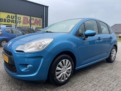 Citroën C3 - 1.1 Apk:03-2026