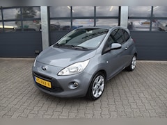 Ford Ka - 1.2 69pk Titanium X