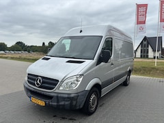 Mercedes-Benz Sprinter - 213 CDI L2H2 155914KM