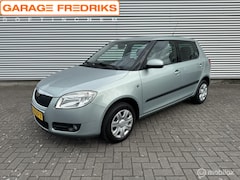 Skoda Fabia - 1.4-16V Tour | Climate | Cruise | NL auto |