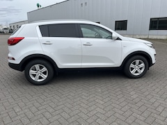 Kia Sportage - 1.6 GDI BusinessLine komt binnen