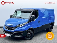 Iveco Daily - 35C 2.3 352L 157Pk Automaat 3500Kg trekgewicht | Cruise Control | Airco | Bluetooth telefo