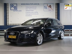 Audi A6 Avant - 3.0 TFSI quattro Sport Edition / S-LINE / VOLLE SPECS