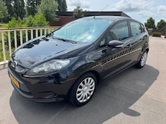 Ford Fiesta - 1.25 Trend