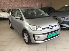 Volkswagen Up! - 1.0 BMT move up