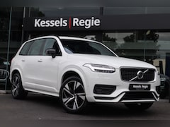 Volvo XC90 - 2.0 T8 Recharge AWD R-Design Led Navi 20" Elec.trekhaak Camera 7pers