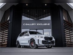 BMW X5 - xDrive50e Launch Edition M-Sport l Sport Uitlaat l Sport body kit l Panorama l Carbon Pack