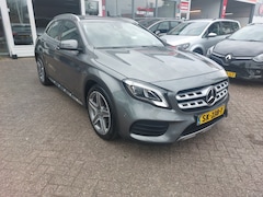 Mercedes-Benz GLA-Klasse - 180 Business Solution Automaat, Achteruitrijcamera