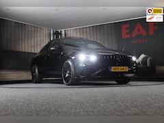Mercedes-Benz CLA-Klasse - 250 e AMG 45 Look / FACELIFT / ACC / Memory / Lane Assist / 360 Camera / Dode Hoek / Open