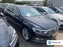 Volkswagen Passat Variant - 1.4 TSI ACT Highline 150pk DSG/AUTO | Adaptief cruise control | Navigatie | Camera achter