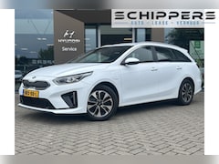 Kia Cee'd Sportswagon - Ceed 1.6 GDI PHEV DynamicLine | Navigatie | Trekhaak afneembare kogel | Stoelverwarming