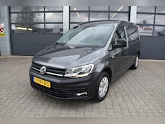 Volkswagen Caddy Maxi - 1.6 TDI L2H1 75pk Comfortline