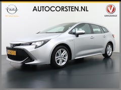 Toyota Corolla Touring Sports - 1.8 Hybrid AUT. Camera Ecc Apple Carplay Android Adapt-Cruise* DAB Led Business Bluetooth
