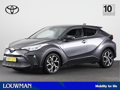 Toyota C-HR - 1.8 Hybrid Dynamic Limited