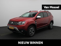 Dacia Duster - 1.3 TCe Prestige | 360-graden Camera | Keyless | Blind Spot Warning | Privacy Glass | Full