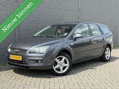 Ford Focus Wagon - 1.6-16V Futura INRUILKOOPJE