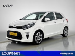 Kia Picanto - 1.0 DPi DynamicPlusLine | Climate controle |