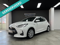 Toyota Yaris - 1.5 Hybrid | Lane | Carplay | Camera | Cruise |