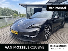 Porsche Taycan - Performance 84 kWh | SPORTCHRONO | SPORT SOUND | BOSE | PASM | BIJRIJDERSDISPLAY | PANORAM