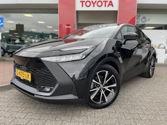 Toyota C-HR - 1.8 Hybrid 140 Dynamic | Sensoren v/a | Navi | Blindspot