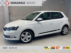 Skoda Fabia - JOY 1.2TSi | Parkpilot | Climate control | Cruise control |