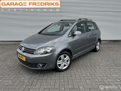 Volkswagen Golf Plus - 1.6 Comfortline | Stoelverwarming | Panoramadak |