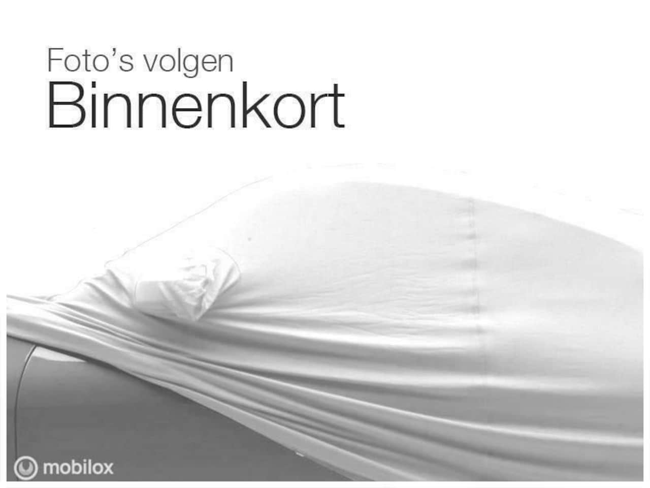 Ford Fiesta - 1.25 Trend 1.25 Trend - AutoWereld.nl