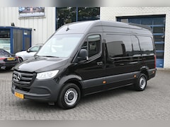 Mercedes-Benz Sprinter - 317 CDI L2H2 3500 KG trekhaak, Camera, Cruise control