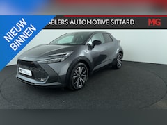 Toyota C-HR - 1.8 Hybrid 140 First Edition